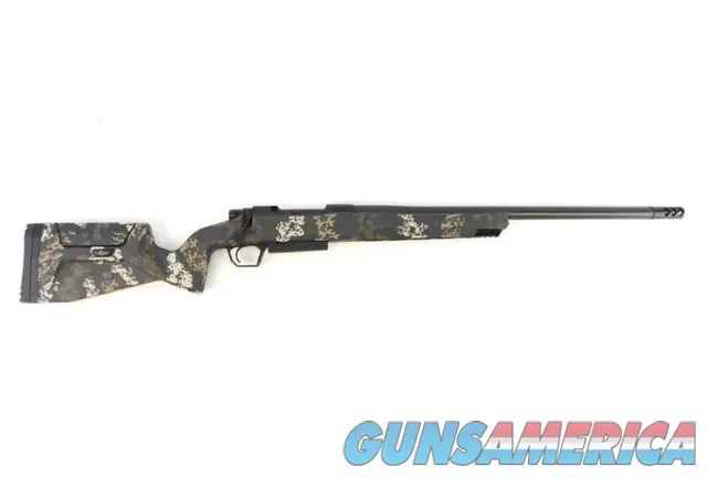 Christensen Arms Ridgeline FFT .22 Creed...