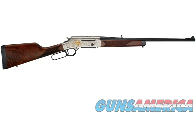 Henry Long Ranger Elk Wildlife Edition ....