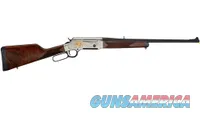 Henry Long Ranger Elk Wildlife Edition .308 Win 20" Walnut 4 Rds H014WL-308