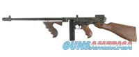 Auto Ordnance 1927A-1 Thompson Deluxe Carbine .45 ACP 16.5" 20 Rds T1CH