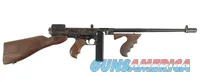 Auto Ordnance 1927A-1 Thompson Deluxe Carbine .45 ACP 16.5" 20 Rds T1CH