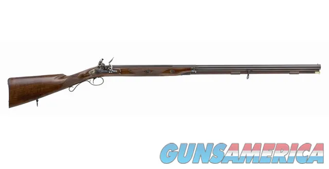Taylor's & Co. Mortimer Flintlock Shotgu...