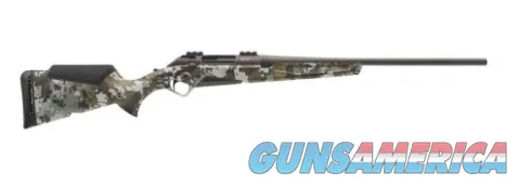 Benelli LUPO Bolt-Action .300 Win Mag 24...