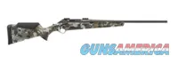 Benelli LUPO Bolt-Action .300 Win Mag 24" BE.S.T. Gray / Elevated II 11994