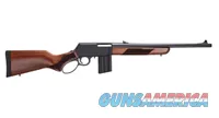 Henry H23 Supreme Lever Action .450 Bushmaster 18" Walnut 10 Rds H023-450