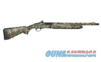 Mossberg M940 Pro Turkey Holosun Combo 12 GA 18.5" MO Greenleaf 4 Rds 85169