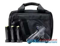 Rost Martin RM1C Optic Ready Bundle 9mm 4" 15/17 Rds RM1CBLKOSPSPL