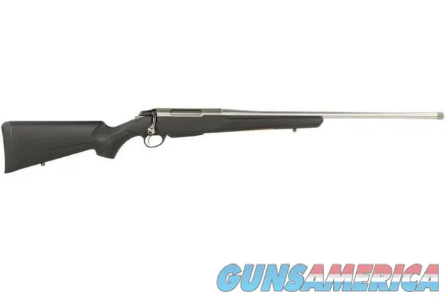 Tikka T3x Lite Stainless .270 WSM 22" TB...