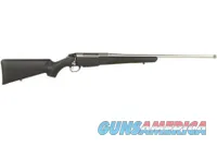 Tikka T3x Lite Stainless .270 WSM 22" TB Black Synthetic JRTXB34022MT