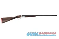 Taylor's & Co. Huntress 28 Gauge 26" Double Barrel 2 Rds Walnut 230001