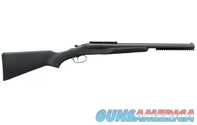 Stoeger Double Defense 12 Gauge 20" Side...