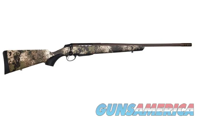 Tikka T3x Lite Veil Wideland .270 Win 22...