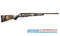 Tikka T3x Lite Veil Wideland .270 Win 22.4" MB Midnight Bronze JRTXVW318