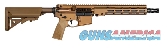 Geissele Automatics Super Duty MOD1 SBR ...