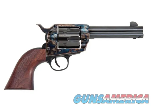 Traditions 1873 Single Action .357 Mag 4...