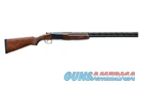 Stoeger Condor Field Over/Under Shotgun .410 Bore 26" Walnut 31042