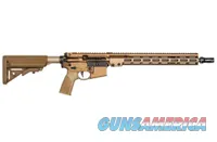 Geissele Automatics Super Duty MOD1 Rifle 5.56 NATO 16" DDC 08-395S