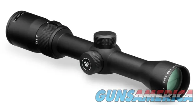Vortex Diamondback 1.75-5x32mm Riflescop...
