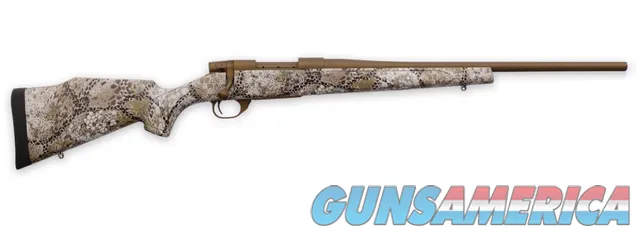 Weatherby Vanguard Badlands .350 Legend ...