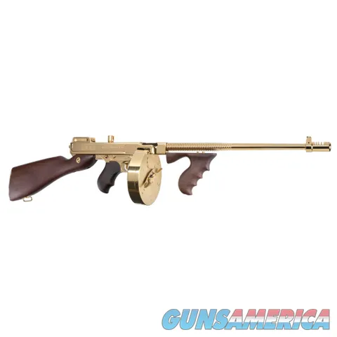 Auto Ordnance 1927A-1 Deluxe Carbine .45...