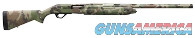 Winchester SX4 Waterfowl Hunter Woodland...