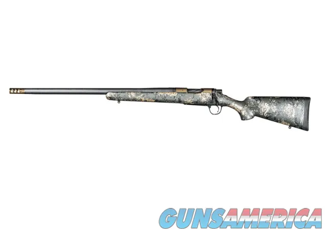 Christensen Arms Ridgeline FFT Left Hand...