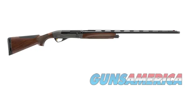 Benelli ETHOS Upland A.I. 28 Gauge Semi-Auto 28" 2 Rds Gray / Walnut 12656