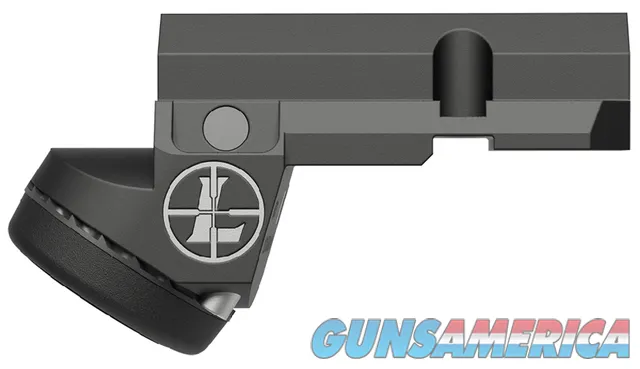 Leupold DeltaPoint Micro Reflex Sight S&...