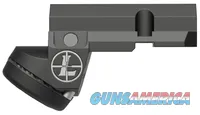 Leupold DeltaPoint Micro Reflex Sight S&W M&P 3 MOA Dot 179570