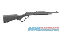 Chiappa 1892 L.A. Take Down Wildlands .44 Rem Mag 16.5" Black 920.421