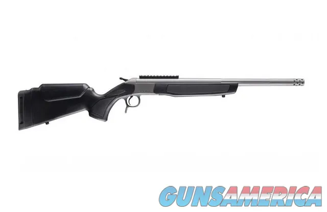 CVA Scout Takedown .444 Marlin Single Sh...