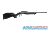 CVA Scout Takedown .444 Marlin Single Shot 22" SS / Black CR4445S