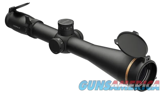 Leupold VX-6HD 4-24x52mm CDS-TZL3 SF Ill...