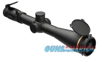 Leupold VX-6HD 4-24x52mm CDS-TZL3 SF Illuminated TMOA 179292