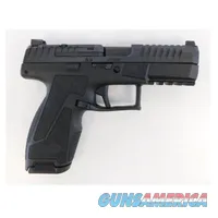 CZ-USA CZ Duty 4.0F 9mm Luger 4.02" Black 95081