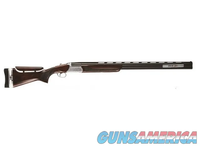 SKB Shotguns 90TSS Trap Left Hand Over/U...