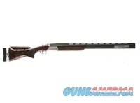 SKB Shotguns 90TSS Trap Left Hand Over/Under 12 Gauge 32" 90W22ACTNL