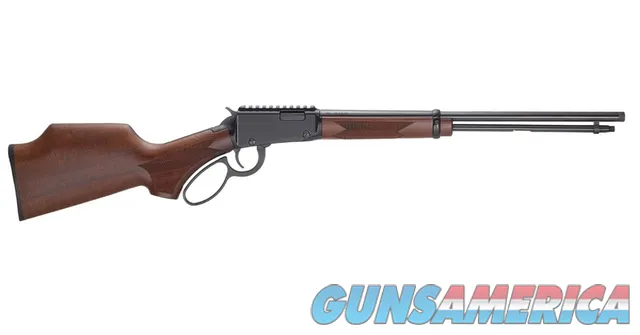 Henry H1 Bandit Lever Action .22 Magnum ...