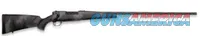 Weatherby Mark V Live Wild Hunter 7MM PRC 24" TB 3 Rds MLW01N7MMPR6B