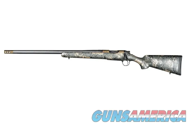 Christensen Arms Ridgeline FFT Left-Hand...