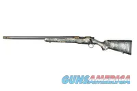 Christensen Arms Ridgeline FFT Left-Hand .25 Creed 20" Bronze 4 Rds 801-060097-00