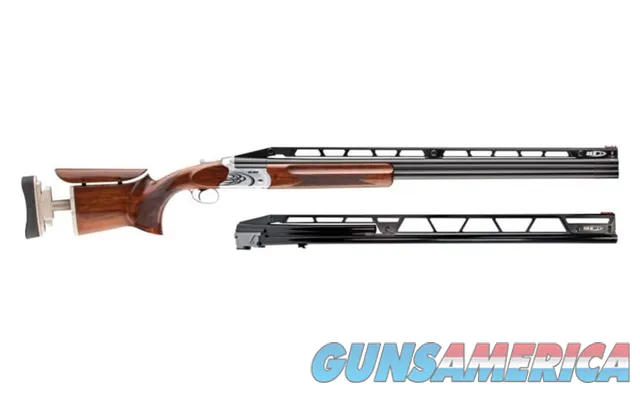 SKB Shotguns 95ASR Combo LH 12 Gauge 30"...