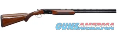 Weatherby Orion I 20 Gauge 28" Over Unde...