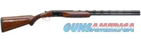 Weatherby Orion I 20 Gauge 28" Over Under Walnut OR12028RGG