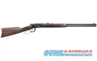 Winchester Model 94 Deluxe Sporting .38-55 Win 24" 8 Rds Walnut 534291117