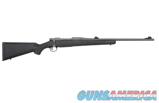 Mossberg Patriot Synthetic .375 Ruger 22...