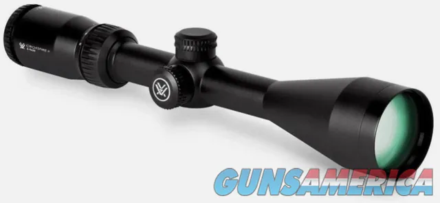 Vortex Crossfire II 3-9x50 Riflescope