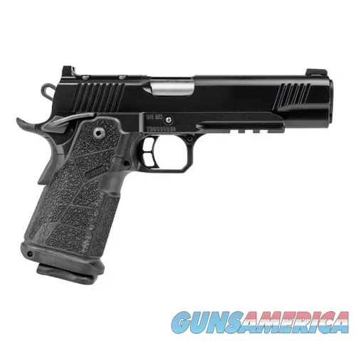 Kimber 1911 DS Warrior OR 10mm Auto 5" K...