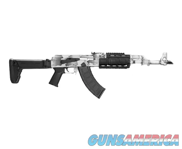 Zastava Arms ZPAPM70 7.62x39 16.3" Arcti...