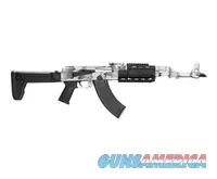 Zastava Arms ZPAPM70 7.62x39 16.3" Arctic Camo 30 Rds ZR7762CSW